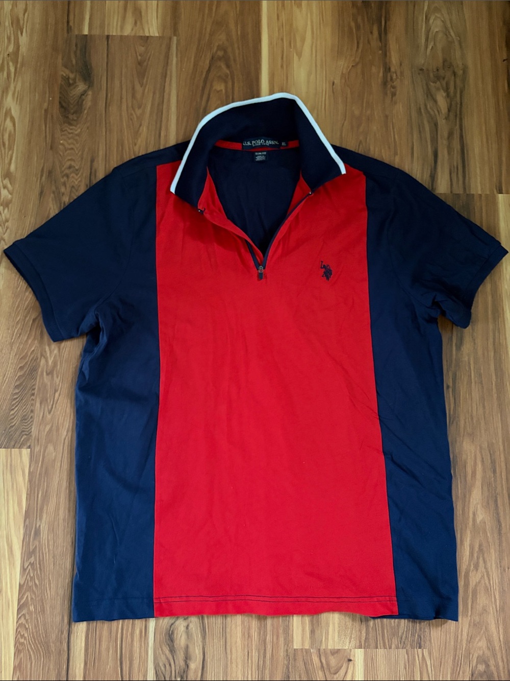 U.S. Polo Assn. Shirt men’s XL
